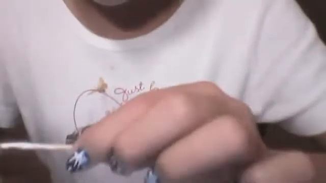 МОРСКОЙ МАНИКЮР смотреть онлайн