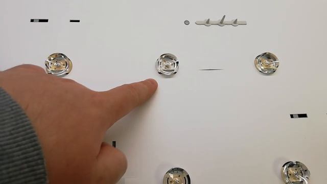 Желтые пятна при замене светодиодов?! - ПОЧЕМУ? смотреть онлайн