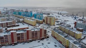 #ДУДИНКA| ДУДИНКА-город моего детства!