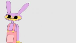 The Amazing Digital Circus in a few words (Animation)