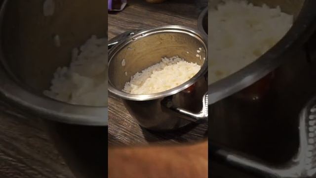 Нигири суши с лососем - самурайский рецепт кайпай смотреть онлайн