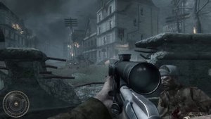 САМЫЕ СТРАШНЫЕ МИССИИ В СЕРИИ Call of Duty