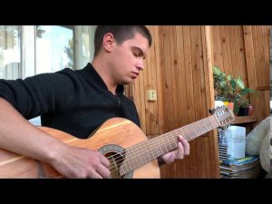 Сергей Никитин – Сонет 90