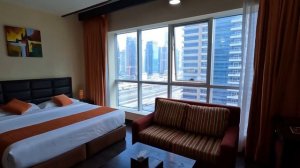 Marina View Hotel Apartments 4* Dubai May 2022