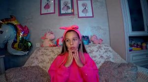 50 ФАКТОВ ОБО МНЕ] Милана Некрасова