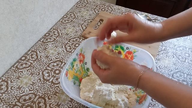 ВКУСНЕЙШИЕ СЫРНИКИ НА ЗАВТРАК/РЕЦЕПТ СЫРНИКОВ/КАК ПРИГОТОВИТЬ СЫРНИКИ/БЛЮДА ИЗ ТВОРОГА