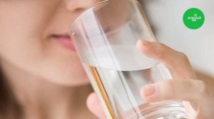 Теплая Вода натощак вызывает необратимые процессы в ОРГАНИЗМЕ