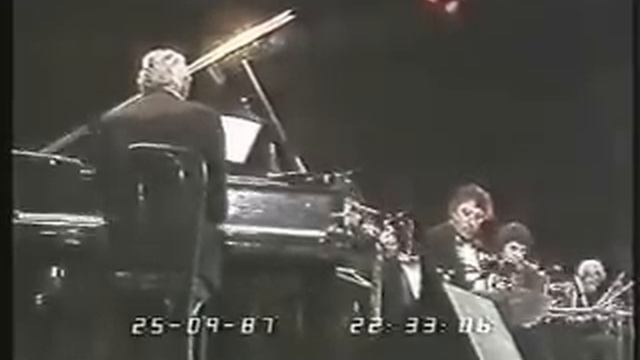 Pugliese Ensayando смотреть онлайн