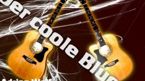 Der coole Blues 1