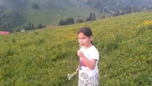 Чимбулак летом ! Шымбулак ! Алматы !