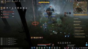 ? Кварк - Фарм, дроп, респ элитки Дригана в Black Desert (MMORPG - ИГРЫ)