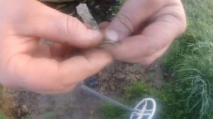 ИЩЕМ С МД СОКРОВИЩА РЕКИ КЛЯЗЬМА.УДАЧНЫЙ КОП НА РАССВЕТЕ