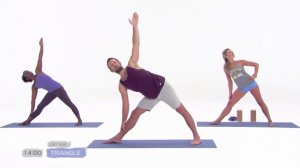 Foundation week_ Balance
