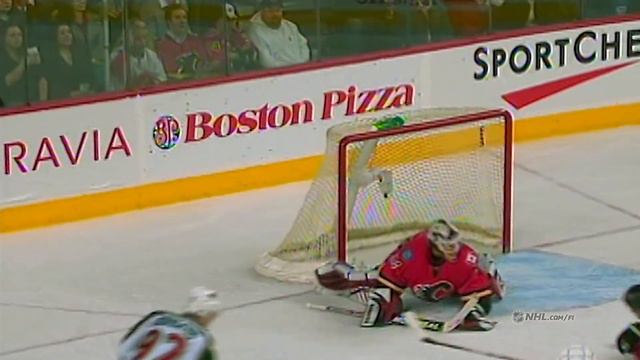 Katsaus Predatorsin seuraikoni Pekka Rinteen upeaan NHL-uraan смотреть онлайн