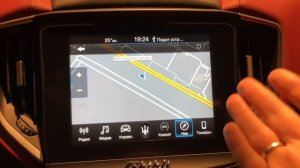 Встречайте обновлённый Maserati Ghibli 2019 уже в России