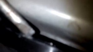 деу нексия замена воздушного фильтра в салон