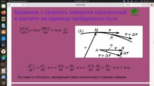 Эти элегантные эволюта и эвольвента!