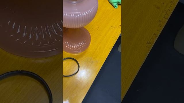 Aladdin Rose Moonstone Vertique clean up part 2 смотреть онлайн