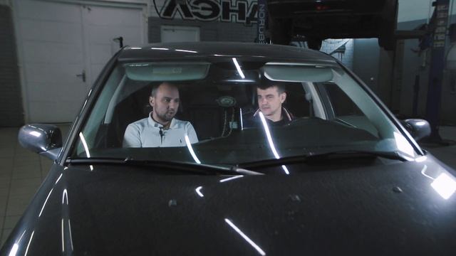 SAAB 9-3 Отзыв автовладельца. Классический седан за 450.000р! Кто такие собаководы? (Выпуск 131) смотреть онлайн