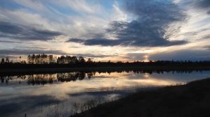 Баунтовский район, Уакит, Баунт, горячий источник Могойский.