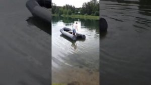 Лодка пнд своими руками