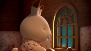 Лунная фея | Sylvanian Families Mini Episodes -Clover-