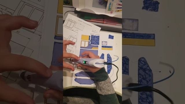 Изготовление прототипов#kidskills