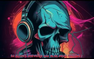 DJ ALEXEY SHEVELEV mix 16.02.2024( TECHNO )