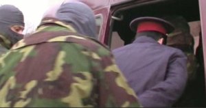 Оборотни в погонах.