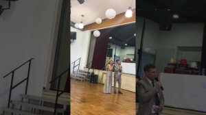 Поздравление  детям на свадьбу