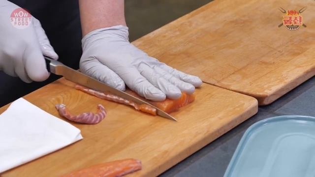 Кулинарные изыски Ивана смотреть онлайн