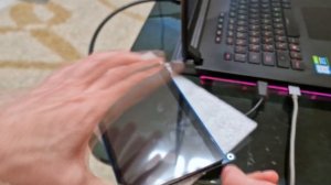 ДИСПЛЕЙ В КОРПУС ПК  7" QLED