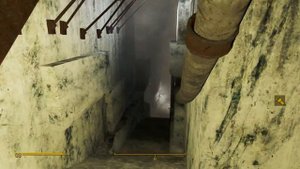 Fallout 4 - Пупс "Скрытность"