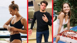 "МОЛОДЕЖКА"- личная жизнь всех главных актеров сериала и интересные факты