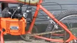 Самоделки_видео/Самоделки_из_бензопилы