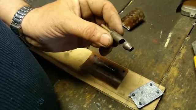 ИЗГОТОВЛЕНИЕ ПЛАСТИКОВОЙ КОРМУШКИ ДЛЯ ФИДЕРА