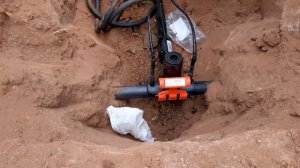 ВРЕЗКА ГАЗА ПОД ДАВЛЕНИЕМ ПОЛИПРОПИЛЕН ГАЗОВЫЙ ПАЙКА СПОСОБ БАРИНОВА ГАЗОПРОВОД