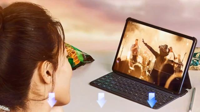 Беспроводные наушники huawei freebuds смотреть онлайн