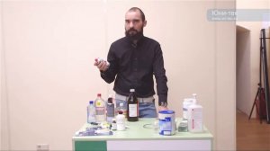 Ремонт медицинского оборудования: обзор веществ