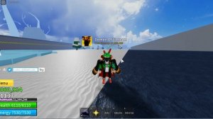 Roblox | Những code còn nhập được trong Blox Fruits