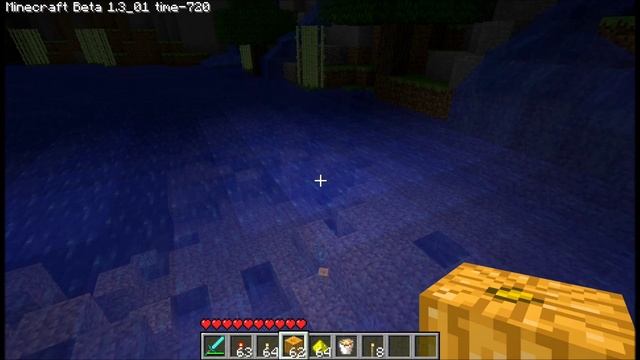 Dynamic Lights mod смотреть онлайн