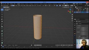 Easiest way to Bend any object in Blender | Blender modeling tutorials