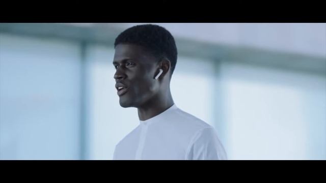 Презентация Apple AirPods (Русский язык) смотреть онлайн