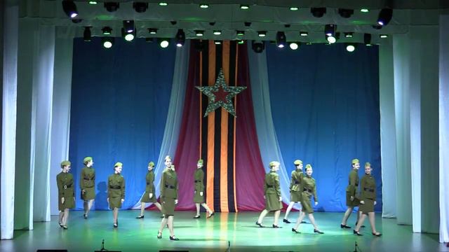 Концертная программа, посвящённая Дню героев Отечества смотреть онлайн