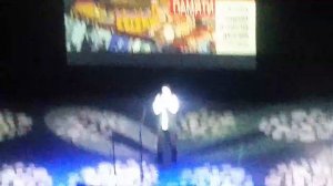 У меня идет все в жизни гладко