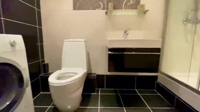 Однокомнатная квартира / Перелёта 24 / Омск смотреть онлайн