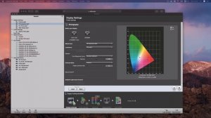 Мой опыт калибровки дисплеев с помощью Xrite iDisplay Pro