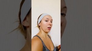 Ролик и гуаша для лица