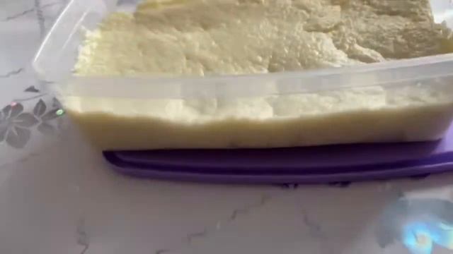 Домашний сливочный сыр ? смотреть онлайн
