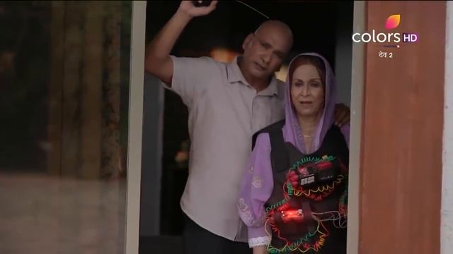 Dev - Season 2 | देव | Episode 42 смотреть онлайн